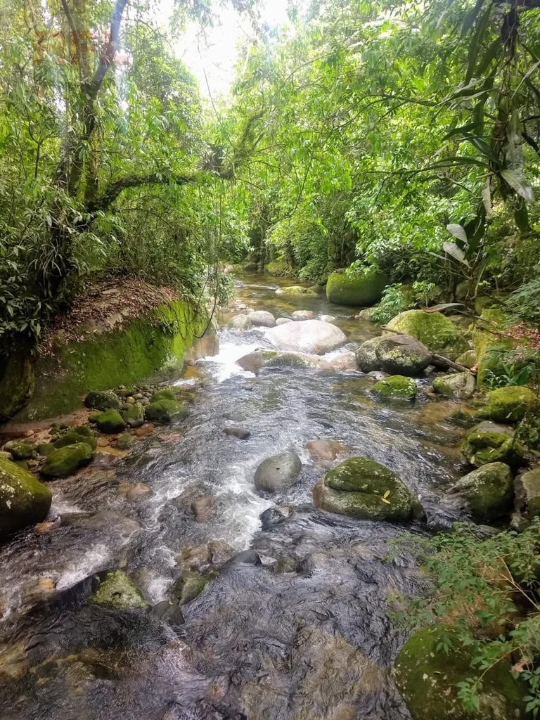 Casa no Condomínio Alpha 2 em Recanto Ecológico