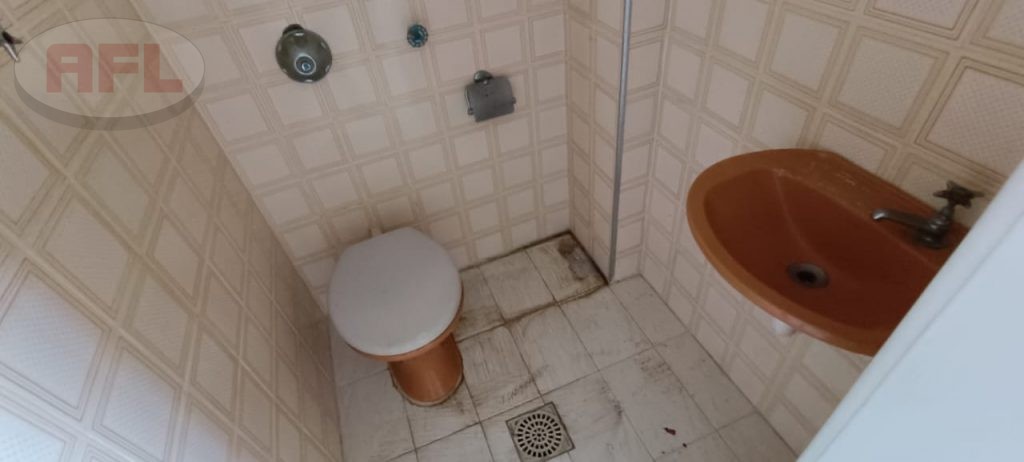 APARTAMENTO EM IRAJÁ