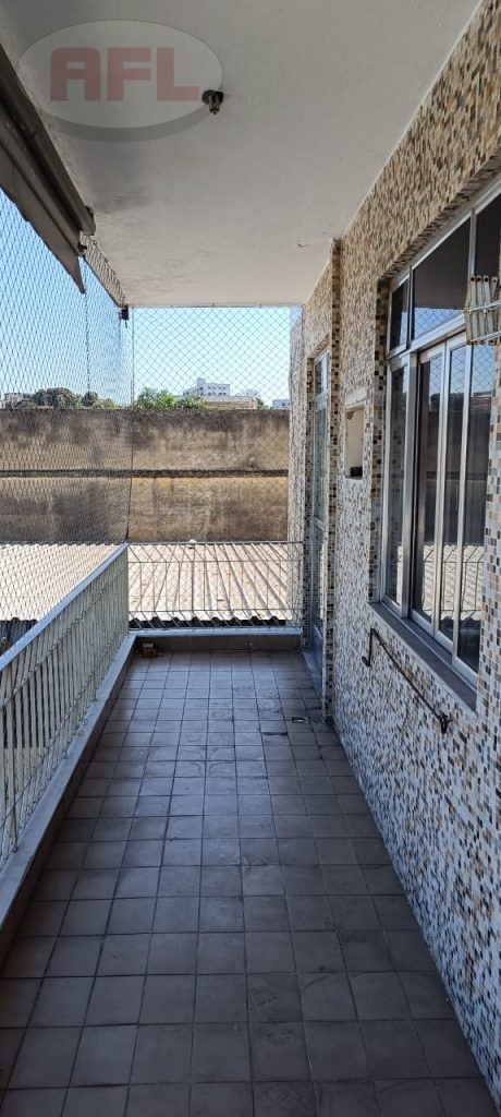 APARTAMENTO EM IRAJÁ