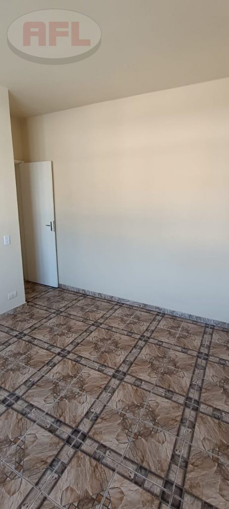 APARTAMENTO EM IRAJÁ