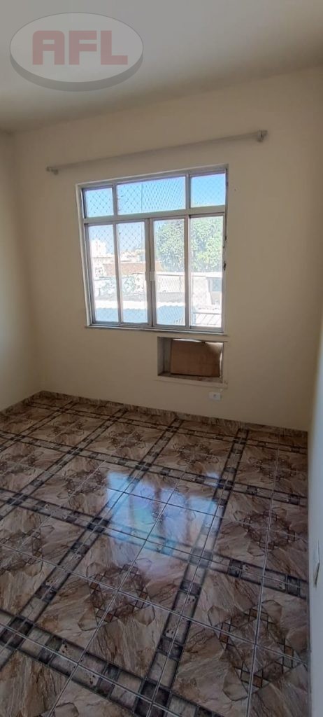 APARTAMENTO EM IRAJÁ