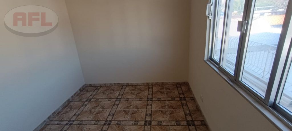 APARTAMENTO EM IRAJÁ
