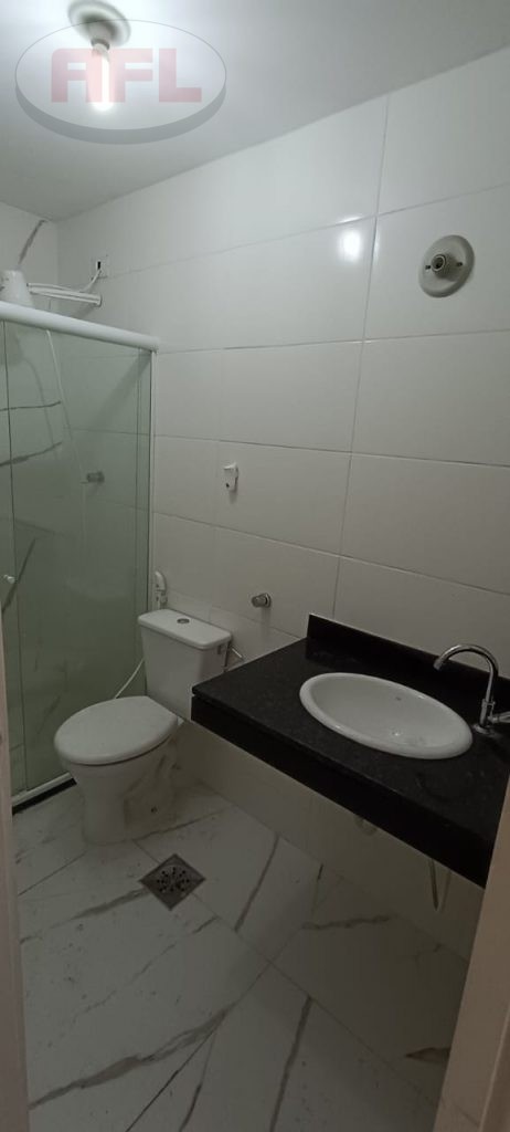 APARTAMENTO EM IRAJÁ
