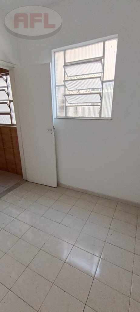 APARTAMENTO EM IRAJÁ