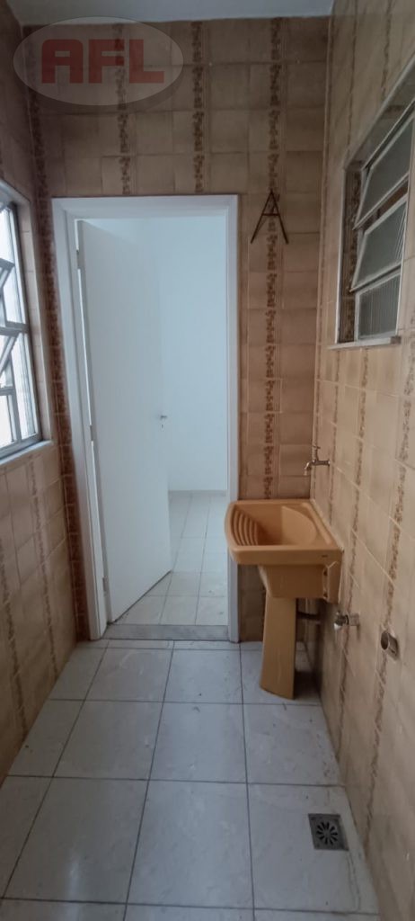 APARTAMENTO EM IRAJÁ