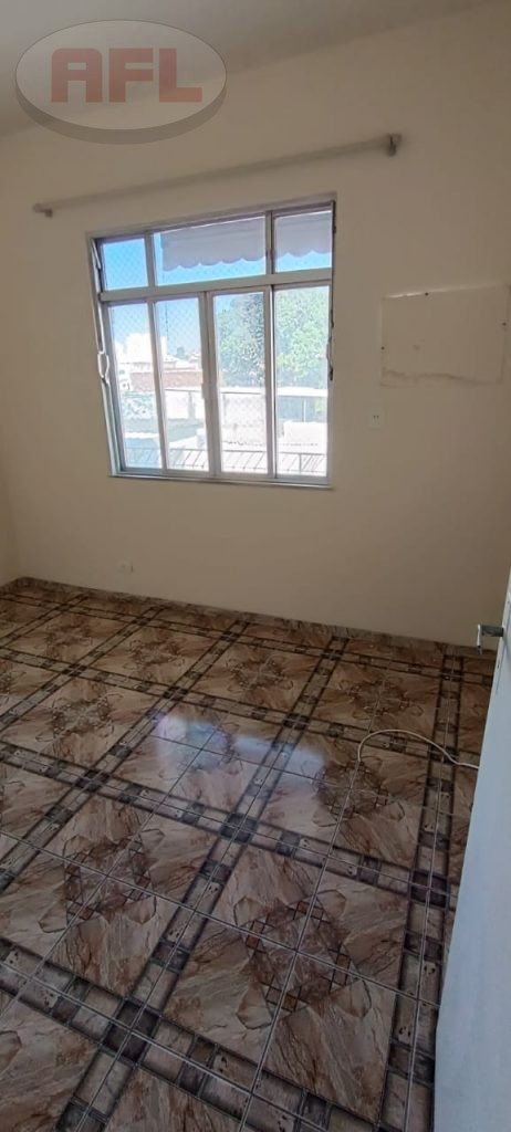 APARTAMENTO EM IRAJÁ