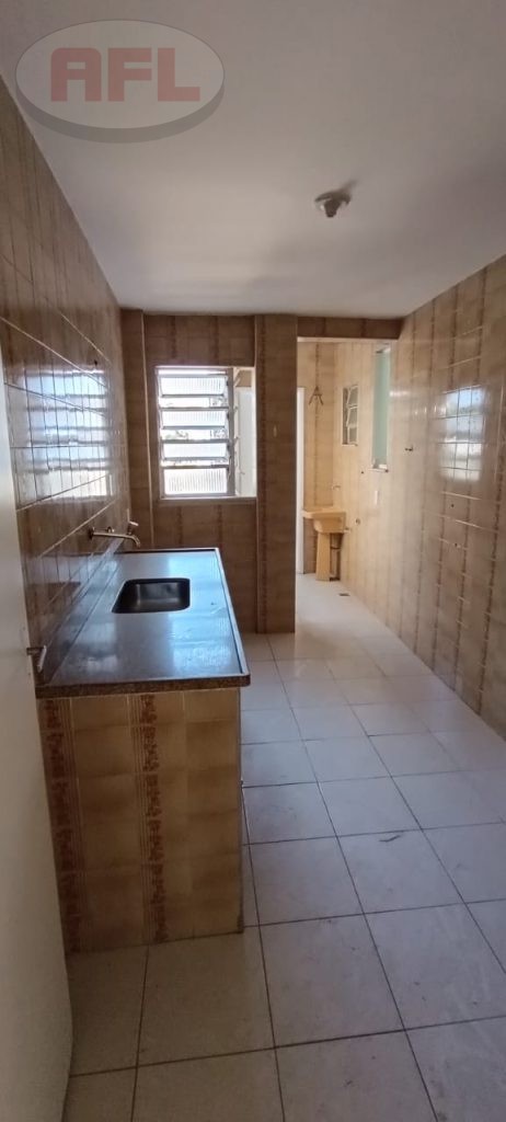 APARTAMENTO EM IRAJÁ