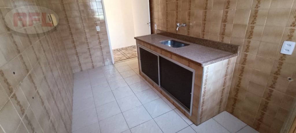 APARTAMENTO EM IRAJÁ