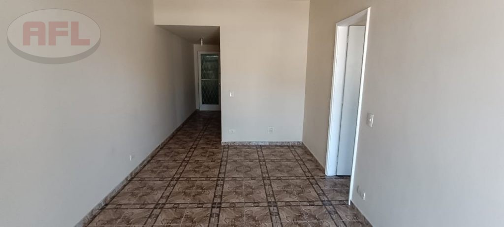 APARTAMENTO EM IRAJÁ