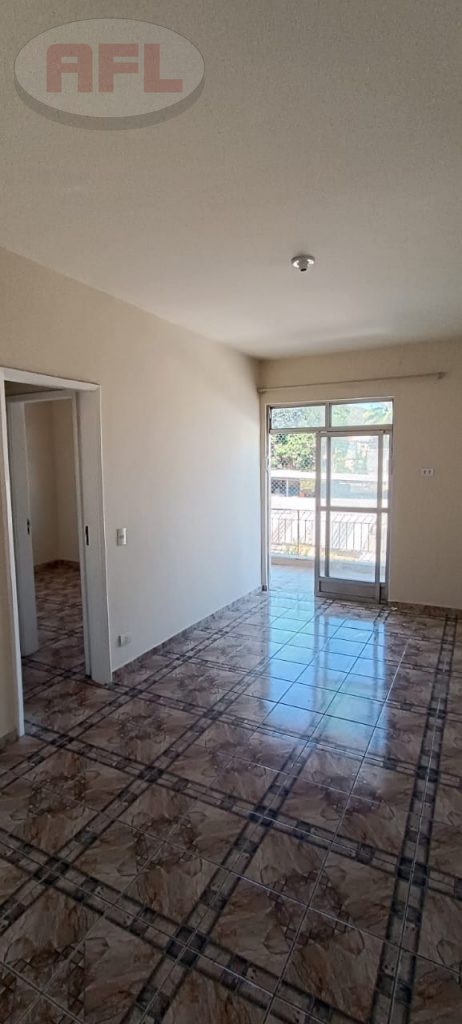 APARTAMENTO EM IRAJÁ