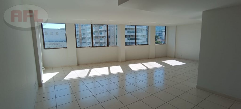 Sala Comercial na Freguesia