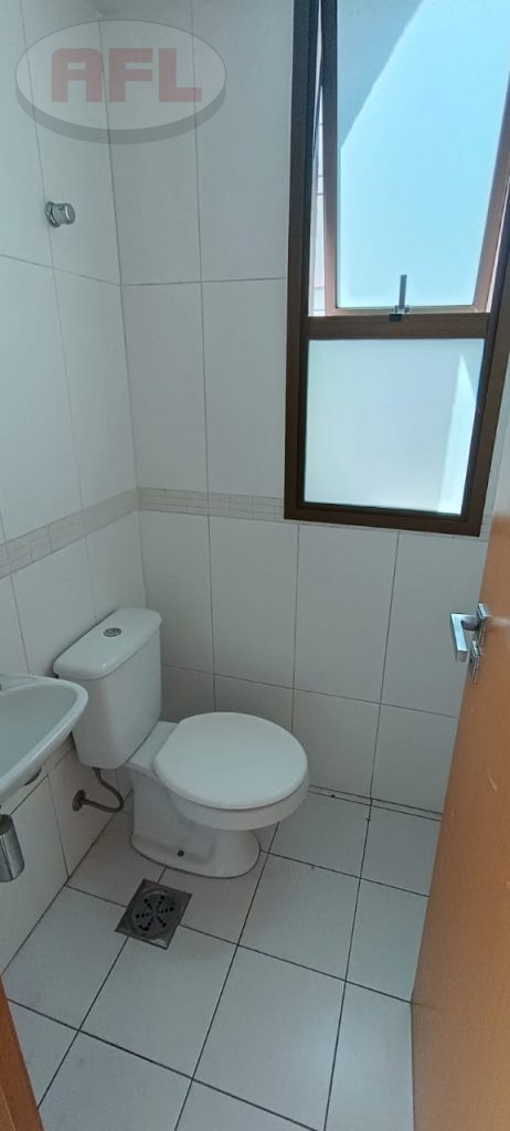 Sala Comercial na Freguesia