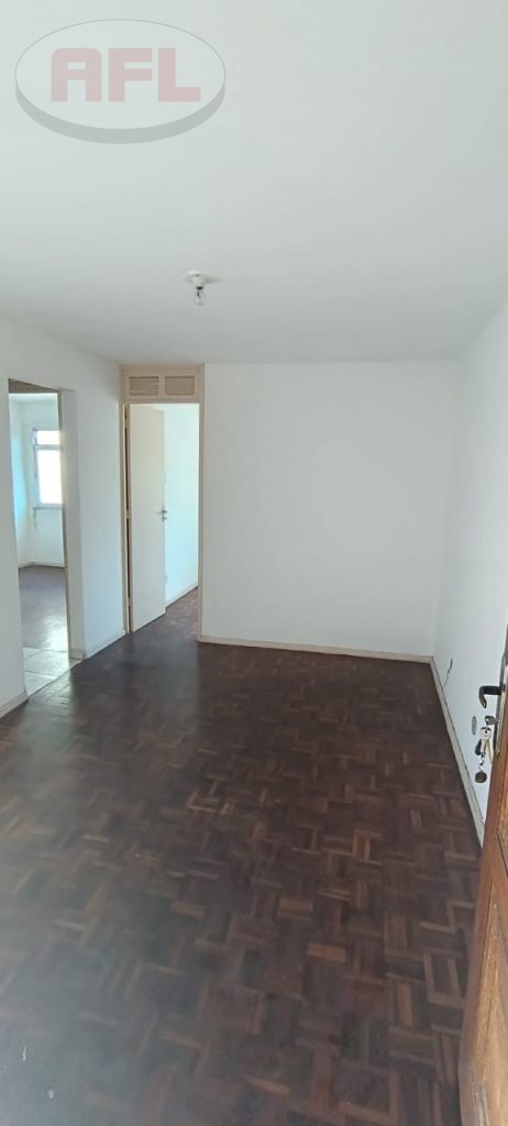 Apartamento em Vigário Geral