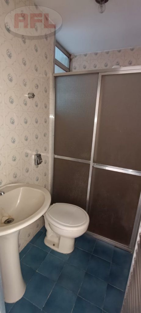 Apartamento em Vigário Geral