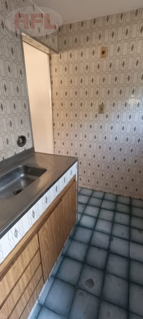 Apartamento em Vigário Geral