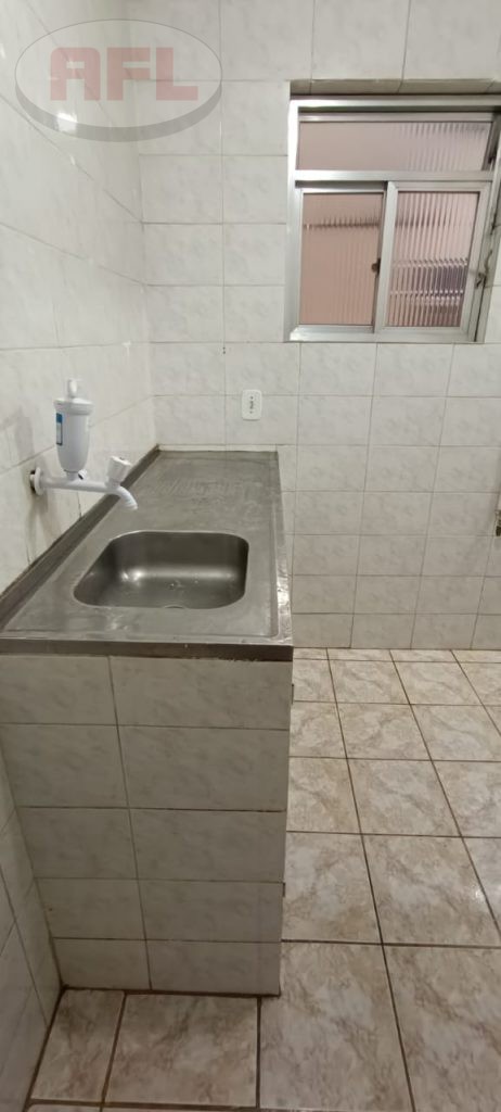 Apartamento em Irajá