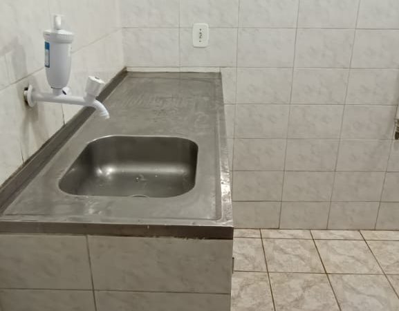 Apartamento em Irajá