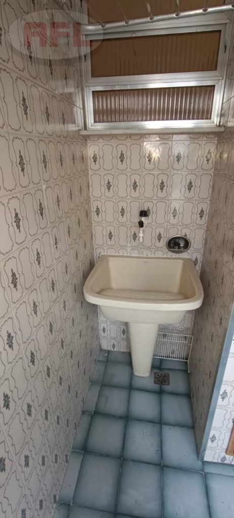 Apartamento em Vigário Geral