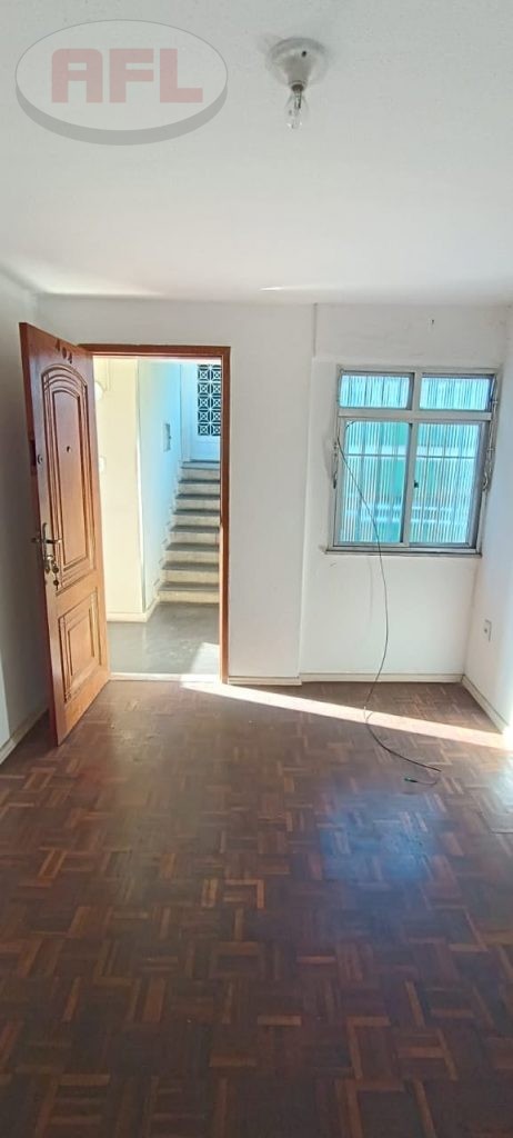 Apartamento em Vigário Geral