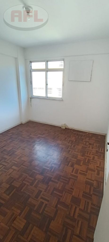 Apartamento em Vigário Geral