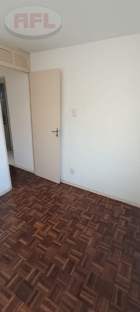 Apartamento em Vigário Geral