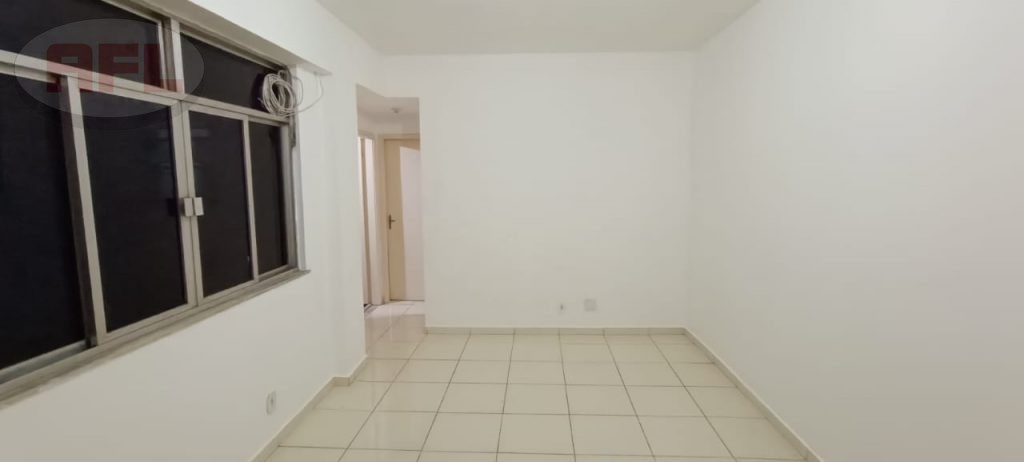 APARTAMENTO EM IRAJÁ