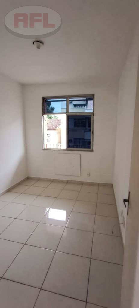 APARTAMENTO EM IRAJÁ