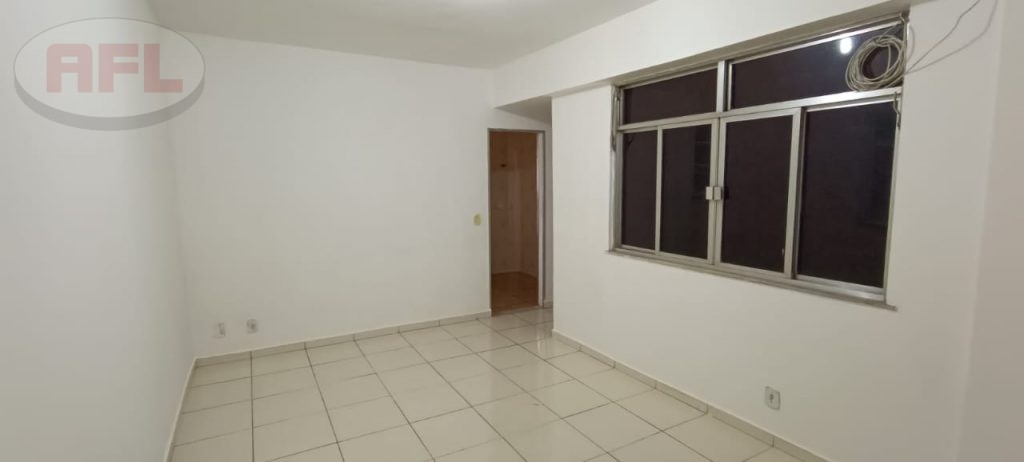 APARTAMENTO EM IRAJÁ