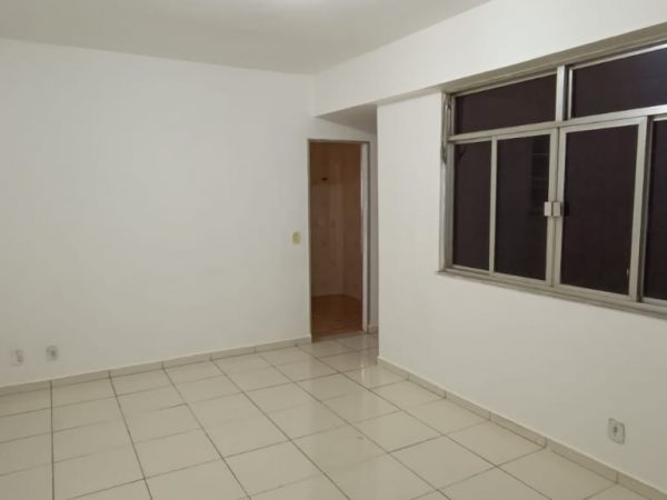 APARTAMENTO EM IRAJÁ