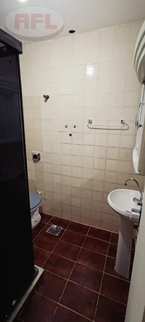 APARTAMENTO EM IRAJÁ