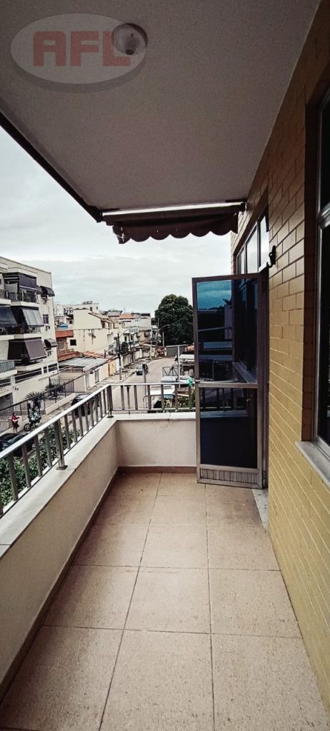 APARTAMENTO EM IRAJÁ