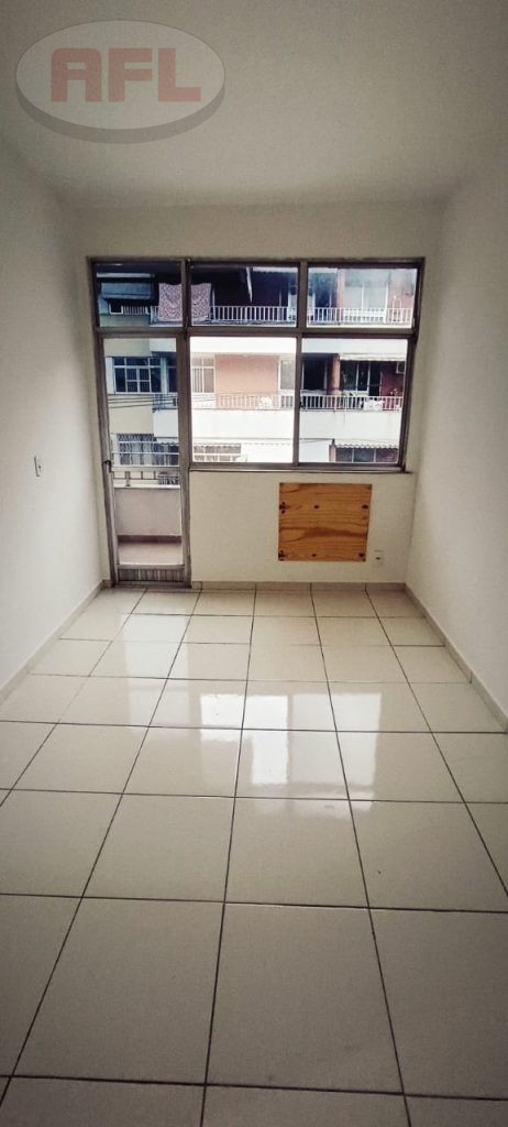 APARTAMENTO EM IRAJÁ