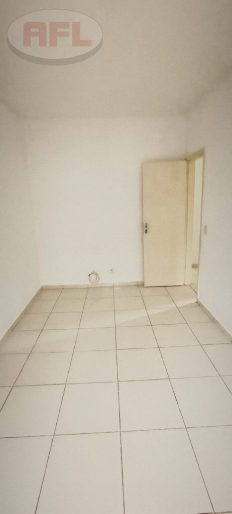 APARTAMENTO EM IRAJÁ