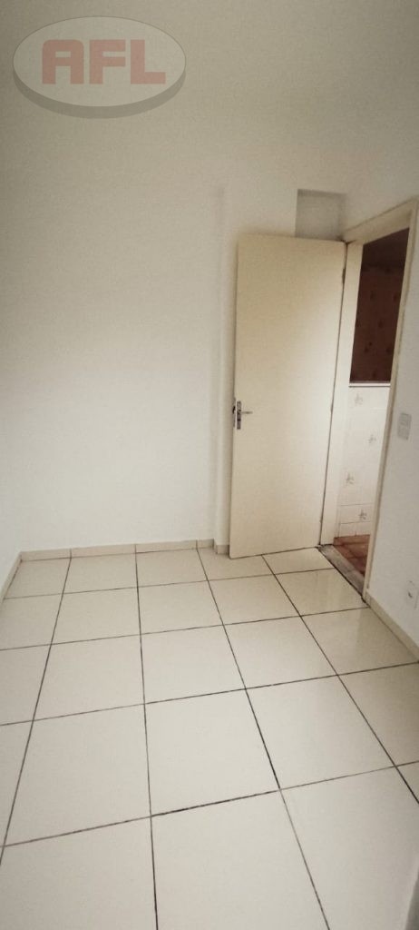 APARTAMENTO EM IRAJÁ