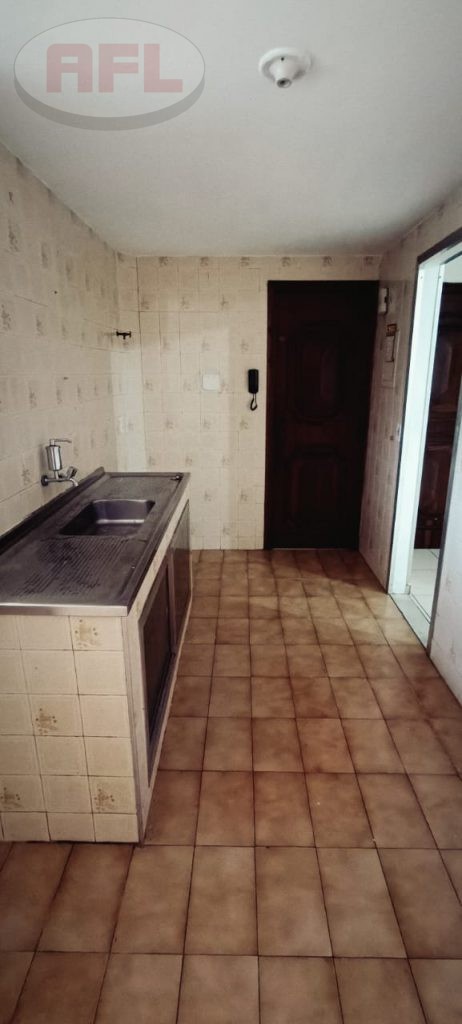 APARTAMENTO EM IRAJÁ