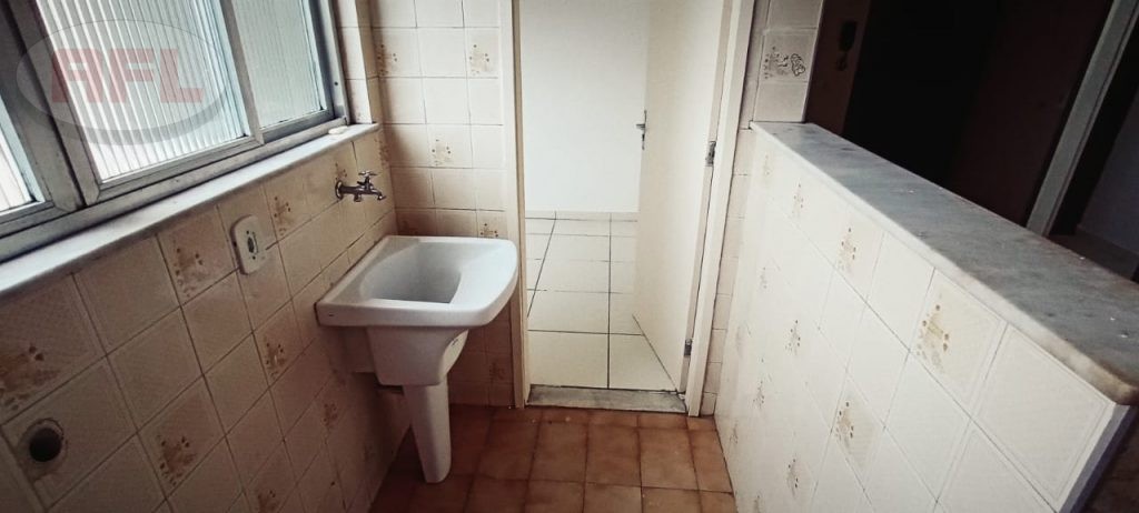 APARTAMENTO EM IRAJÁ