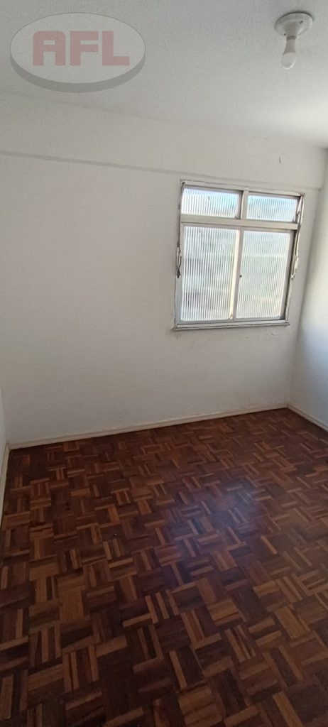 Apartamento em Vigário Geral