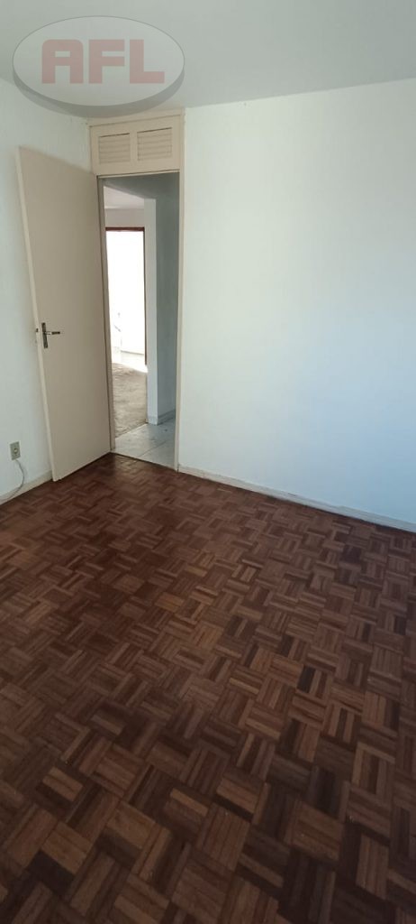 Apartamento em Vigário Geral