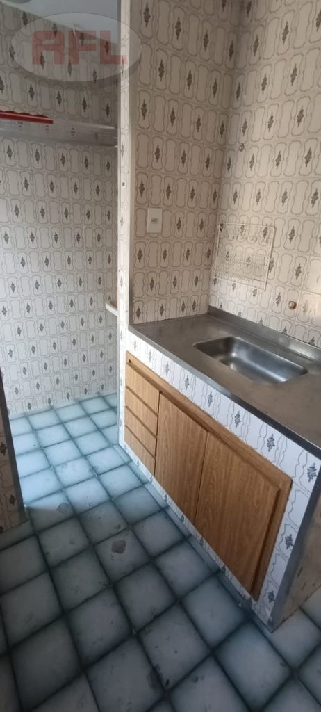 Apartamento em Vigário Geral