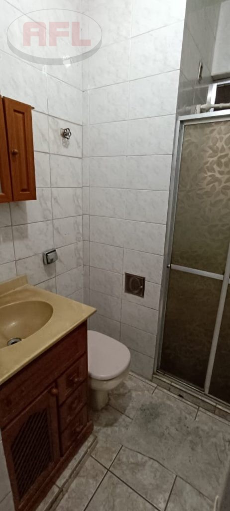 Apartamento em Irajá