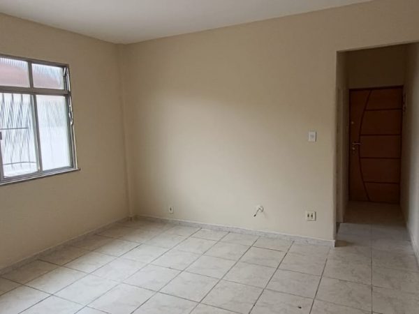 APARTAMENTO EM IRAJÁ