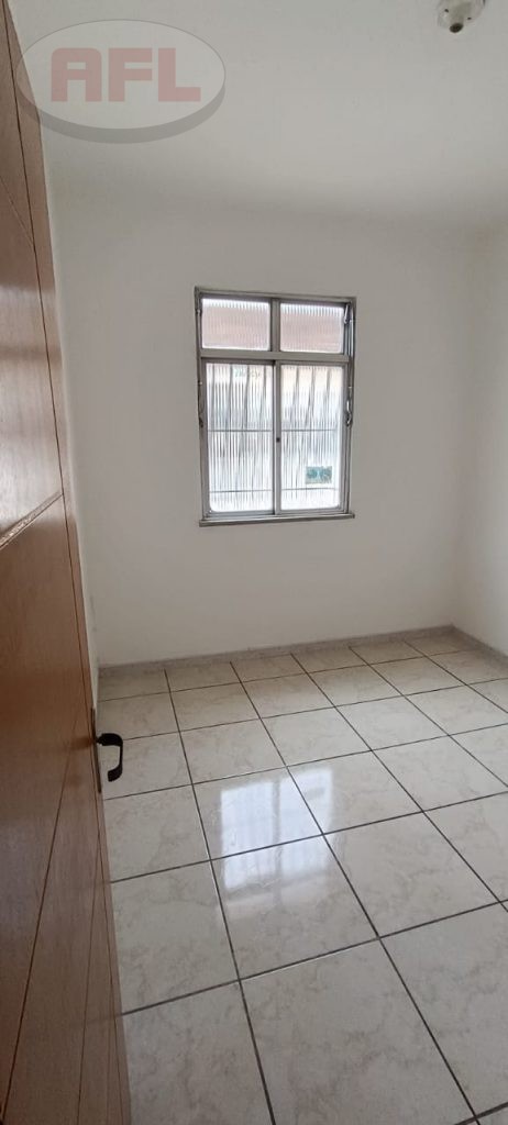 APARTAMENTO EM IRAJÁ