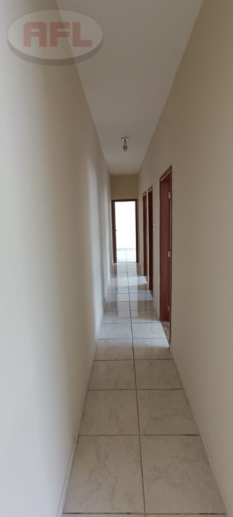 APARTAMENTO EM IRAJÁ