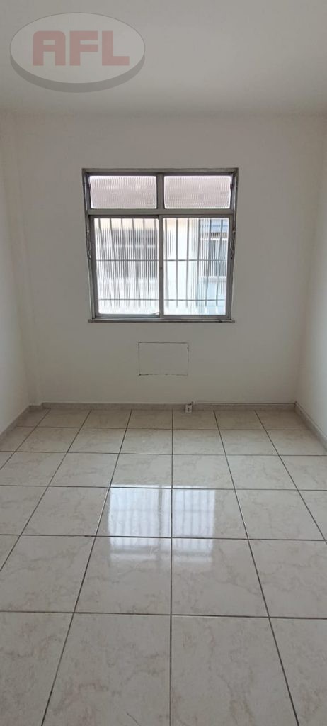 APARTAMENTO EM IRAJÁ