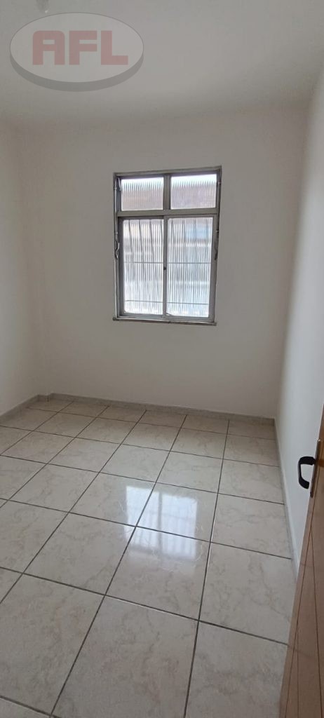 APARTAMENTO EM IRAJÁ