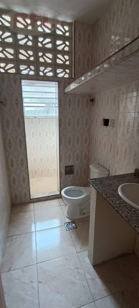 APARTAMENTO EM IRAJÁ