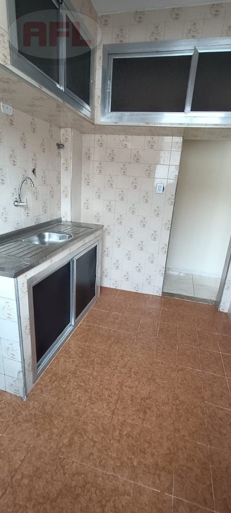 APARTAMENTO EM IRAJÁ