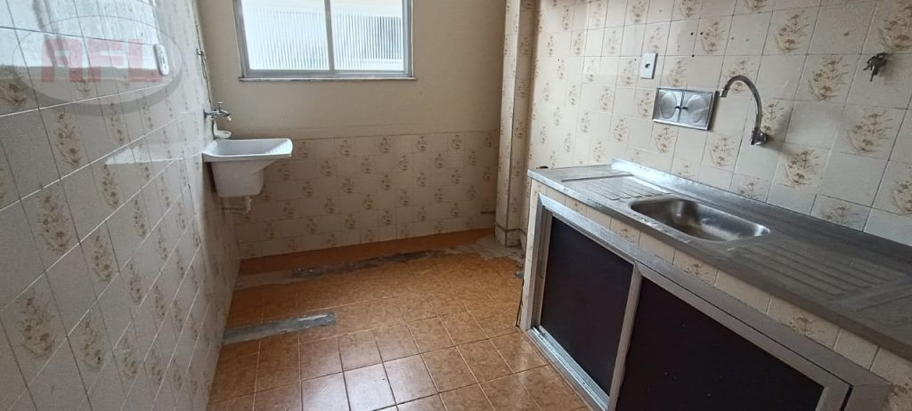 APARTAMENTO EM IRAJÁ