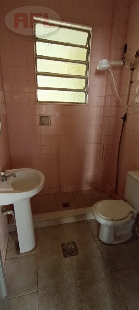 APARTAMENTO NA PENHA