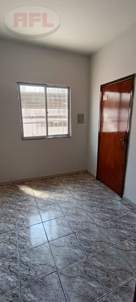 CASA TÉRREA EM VISTA ALEGRE PROX. AO ANTIGO SUPERMERCADO INTER CONTINENTAL